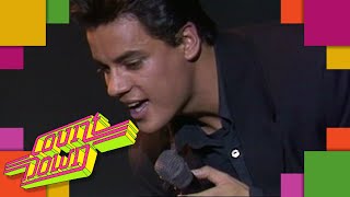 Nick Kamen - Tell Me (Countdown, 1988)