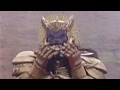 Mmpr goldar with dragonzord