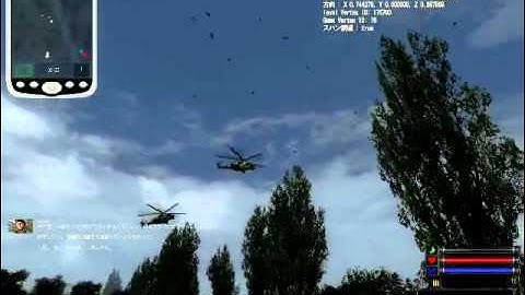 S.T.A.L.K.E.R. SoC Special Free Play Story MOD Version 4.01 RPG-destructive test object 18 videos