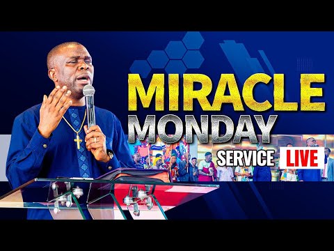 Live 29 09 2025 IBADA YA MAOMBI MAOMBEZI NA KUFUNGULIWA MIRACLE MONDAY