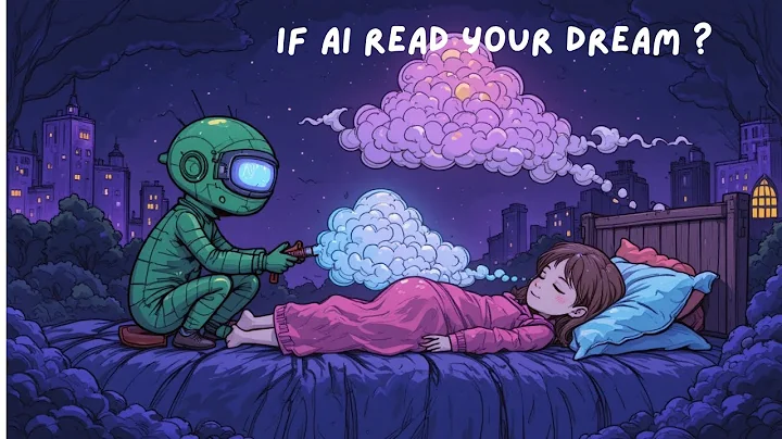 What If AI Could Read Your Dreams Each Night? | Mind Exposed