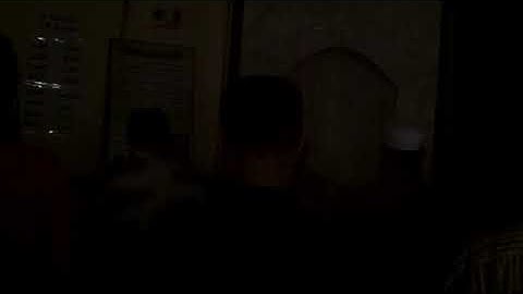 القارئ عبدالرحمن عبدالغني آل عمر من سورة الأعراف