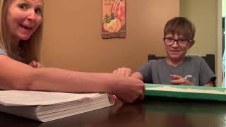 Video Assignment 11B part 1