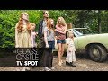 The Glass Castle (2017) – “World” Official TV Spot