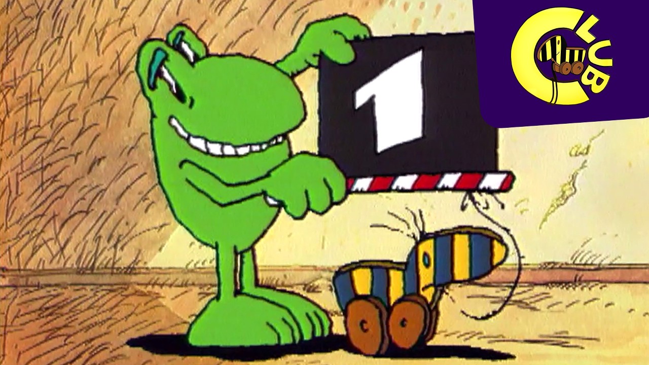 Rückblick: 30 Jahre Tigerenten Club