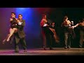 Jealousy Tango Jealousy Tango