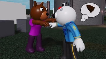 PIGGY [BOOK 2] SECRET DOGGY MEMORY HELPER!! (Game By UnknownDestiny00_2)