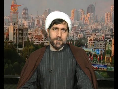 حوار الساعة محمد علي ميرزائي باحث في الدراسات