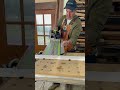 Festool track saw accuracy shorts festool carpentry woodworking