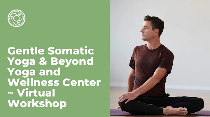 Sunday March 28, 2021 ~ Gentle Somatic Yoga & Beyo...