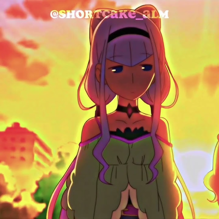 Villains Turned Cures 🔛🔝#shorts #precure