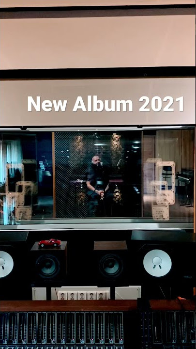 Kontrafakt Studio 2021 #KFakoRolls