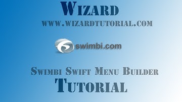 Swimbi Tutorial: Installing Swimbi on Google Chrome
