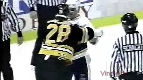 Chase vs Huscroft 93-94