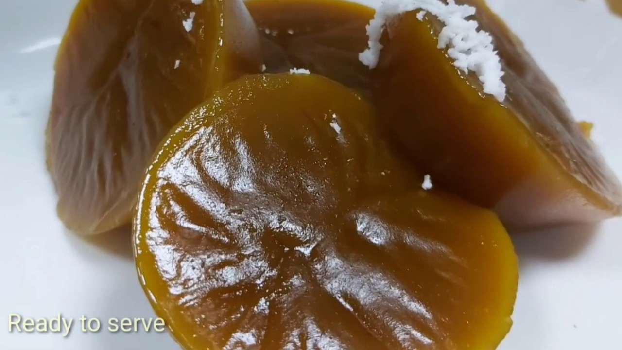 KUTSINTA RECIPE YouTube