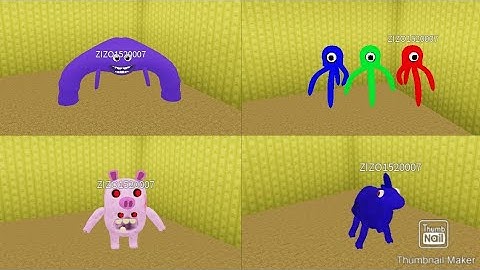 How to get all 10 new badges in backrooms morphs