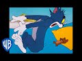 Tom & Jerry | To Nap or Not To Nap | Classic Cartoon | WB Kids