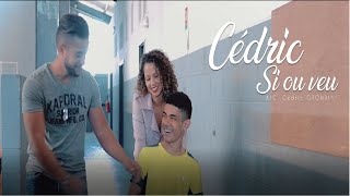 Video thumbnail of "Cédric - Si ou veu"