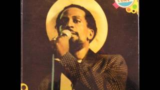 Video thumbnail of "Gregory Isaacs - What Will Your Mama Say"