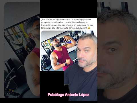 SOY GAY PERO BUSCO GAY QUE SEA HOMBRE 🙄🙄🙄