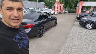 Хочу купить BMW 750i,2016,65 000 км