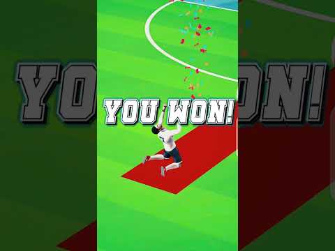 Football Kicks Strike Game