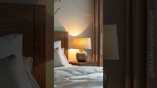 Minimalist Bedroom Refresh Under $100 by Niki House Design