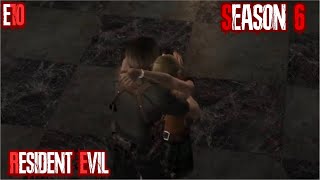 S6:E10 - I have to be brave