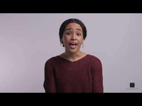 Unbound S Human Trafficking 101 Victims Survivor