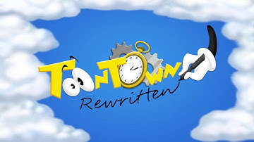 Toontown Rewritten (2013-2017) - Main Theme