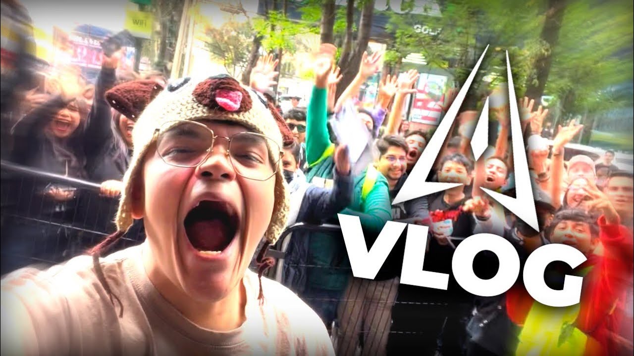 EL MARIANA FILTRO NUESTRA UBICACIÓN 😰 - Vlog ESLAND dia 1