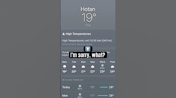 The weather app had a stroke #meme, #snow, #memes, #funny #shorts