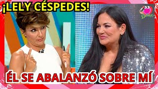 🔥▶LELY CÉSPEDES DENUNCIA El ABUSO De PODER De HOMBRES En La MODA
