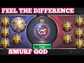 MYTCHIC VS LEGEND DIFFERENCE | MOBILE LEGENDS