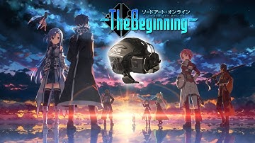 Sword Art Online The Beginning : Project relase 2022