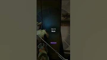 Completing The Mission #warframe #gamingshorts #ytshorts #digitalextremes