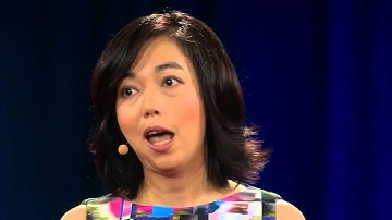 How We Teach Computers to Understand Pictures TED Talks