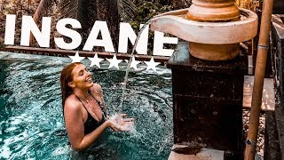 Download lagu INCREDIBLE 5 Star Private Villa In BALI Visesa Ubud INCREDIBLE 5 Star Private Villa In BALI Visesa Ubud