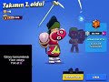 BRAWL STARS KMİK MONTAJ