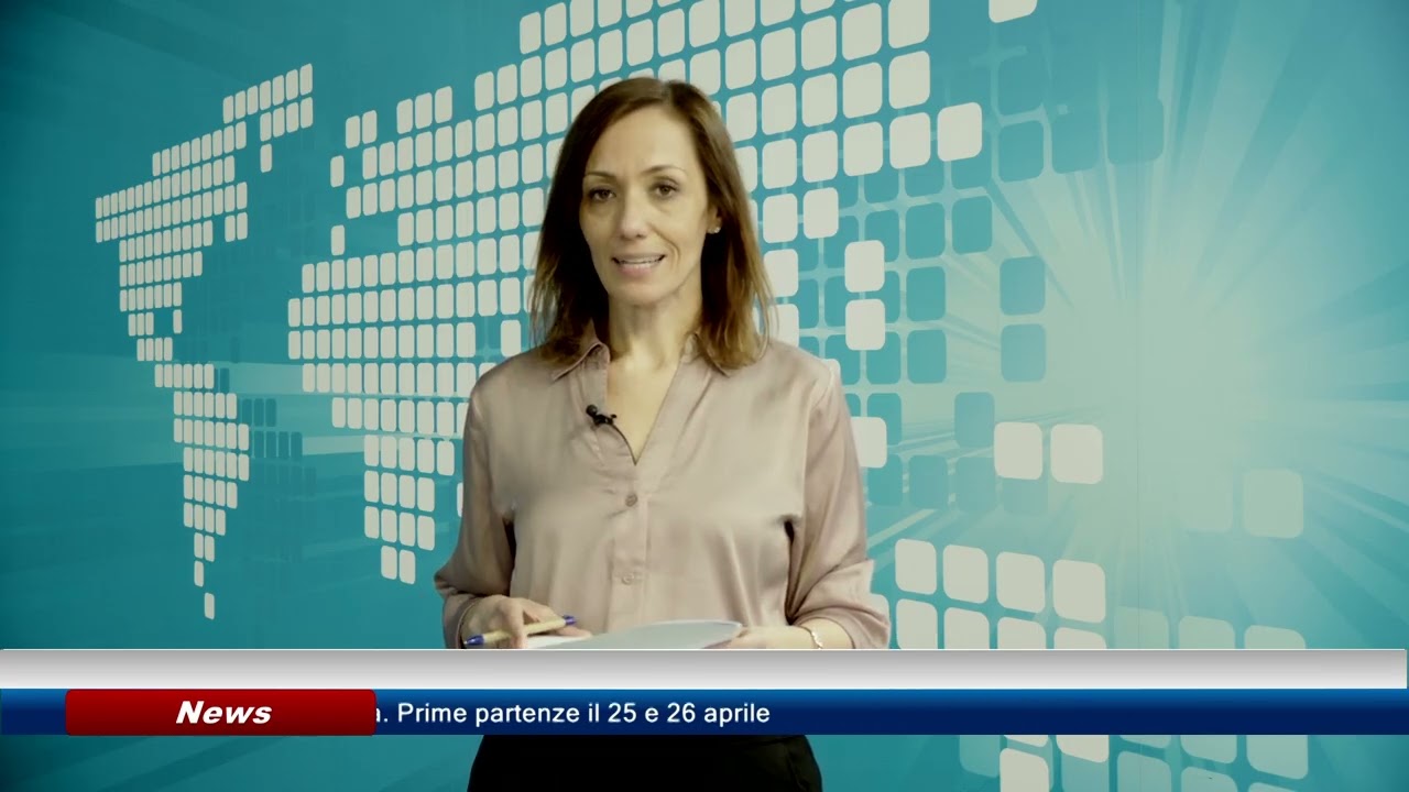 𝗘𝗗𝗜𝗭𝗜𝗢𝗡𝗘 𝗗𝗘𝗟𝗟𝗘 𝟭𝟯:𝟯𝟬 𝗗𝗘𝗟 𝟱 𝗠𝗔𝗥𝗭𝗢 𝟮𝟬𝟮𝟲