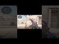 1v4 clutch #csgo #cs2