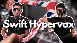 Are Team Frames Harder To Sell? | Swift Hypervox Team Drapac | Oompa Loompa Cycling 163