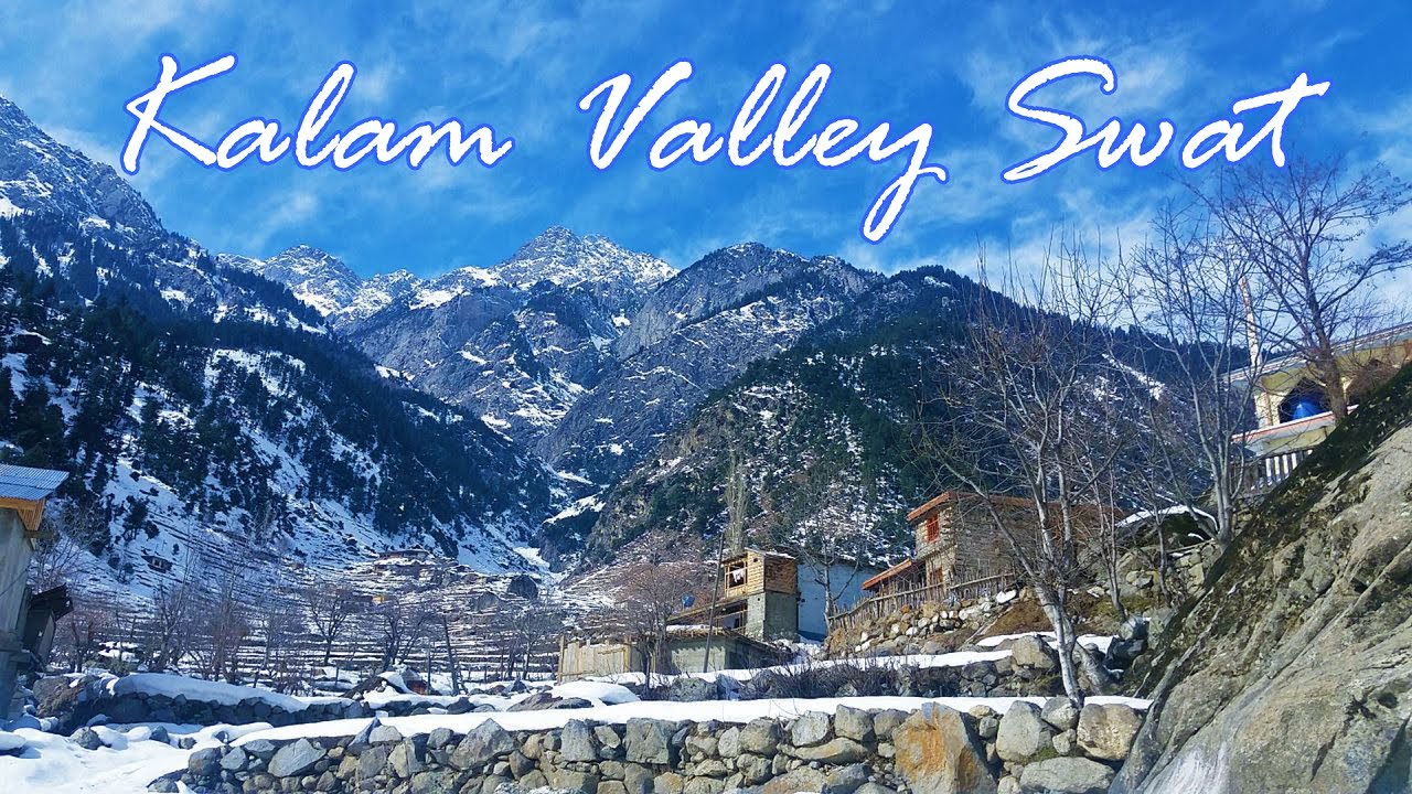 Family Tour Islamabad to Kalam Velley Swat |Bahrain Valley Swat |Madyan Swat |Matta Swat |By Naima.