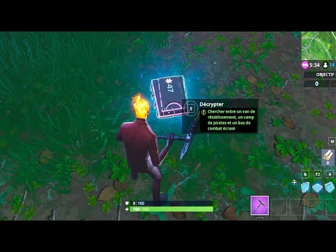"chercher-entre-un-van-de-retablissement,-un-camp-de-pirate-et-un-bus-ecrase"-sur-fortnite-!