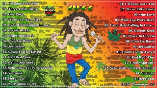 Top 100 Reggae Love Songs 🍀 All Time Favorite Reggae Song 2022