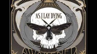 As I Lay Dying - A Greater Foundation