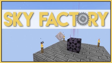 The Last Millenium - Minecraft Skyfactory 2.5 - Ep 47 [Let