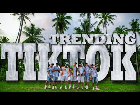 Rueda x Beautiful Girl Tiktok Trending | SOUTHBOYZ 2.0 | Dance Fitness Advance Frame