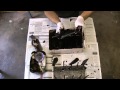 Knifemaker Workshop Tip #39 - How I Stain Leather Knifemaker Workshop Tip #39 - How I Stain Leather