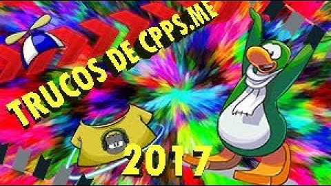 TRUCOS DE CPPS.ME| CODIGOS Y SECRETOS 2017